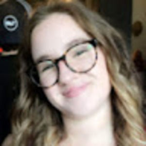 Meet your Posher, Casey